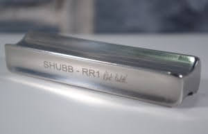 Shubb RR1 Steel Bar Robert Randolph Signature (03)